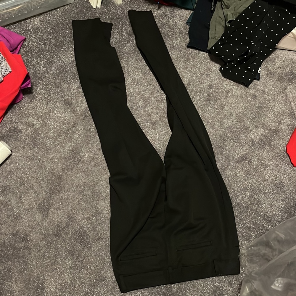 Express work pants - Picture 2 of 5